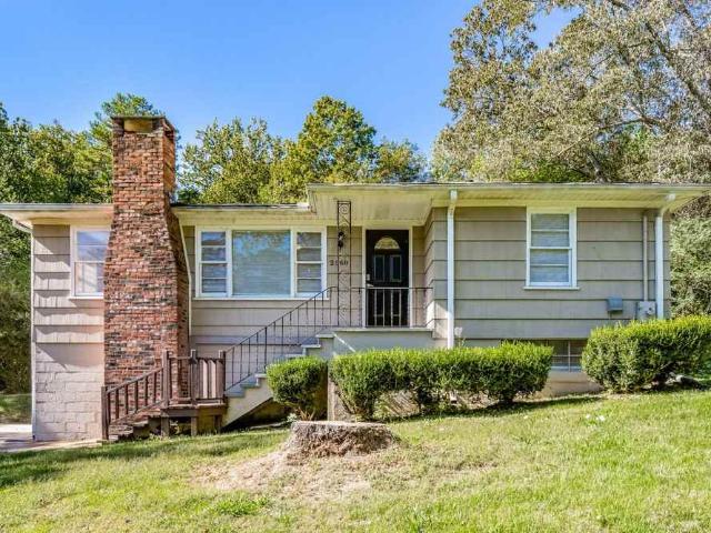 3 Bedroom Home for Rent at 2568 Forestdale Blvd, Birmingham, AL 35214