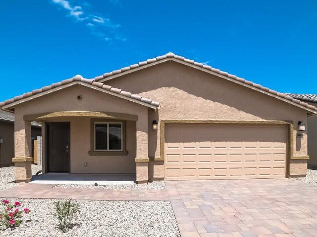 3 Bedroom Home for Rent at 25832 W Samantha Way, Buckeye, AZ 85326