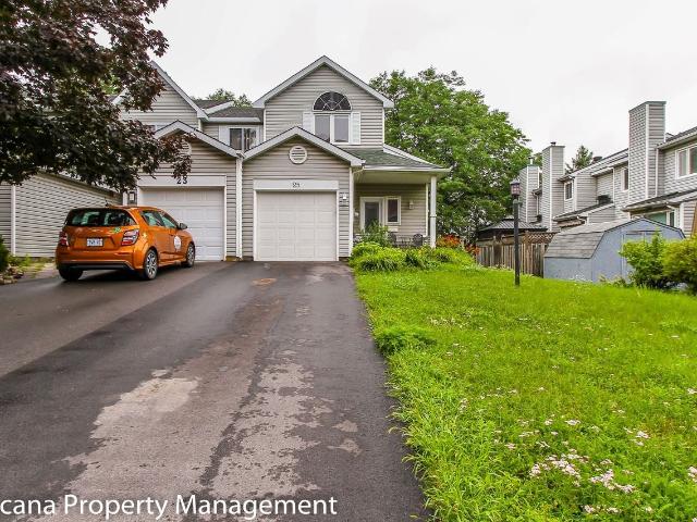 3 Bedroom Home for Rent at 25 Wildpine Crt, Ottawa, ON K2S 1C6 Stittsville