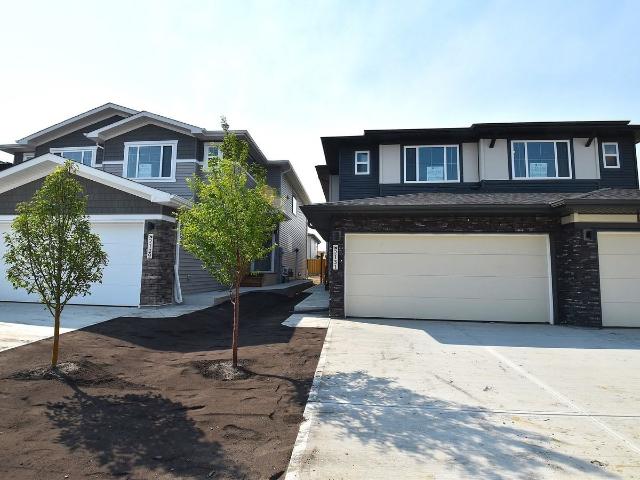 3 Bedroom Home for Rent at 2603 5 Ave Sw, Edmonton, AB T6X 3J1 Charlesworth