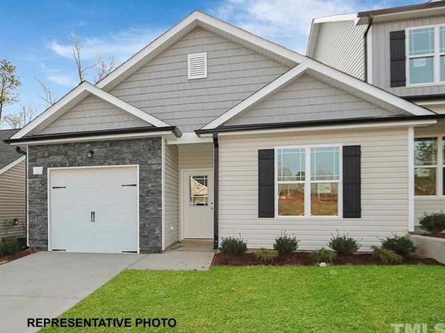3 Bedroom Home for Rent at 260 Sandstone St, Smithfield, NC 27577