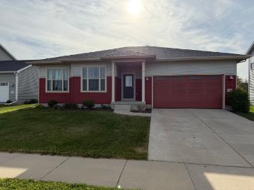 3 Bedroom Home for Rent at 2618 Twin Pine St, Cross Plains, WI 53528