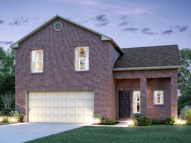 3 Bedroom Home for Rent at 2612 Grand Ln, Paragould, AR 72450