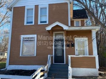 3 Bedroom Home for Rent at 2620 Emerson Ave N #1, Minneapolis, MN 55411 Hawthorne