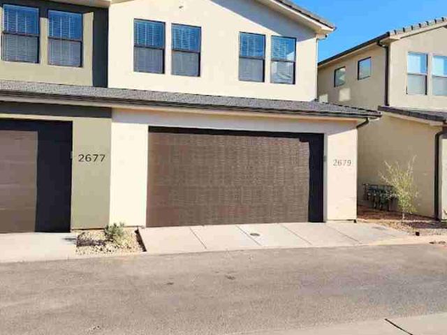 3 Bedroom Home for Rent at 2653 E Wake Forest Ln, St George, UT 84790