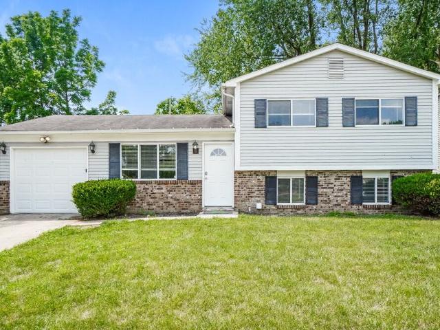 3 Bedroom Home for Rent at 2709 Bretton Woods Dr, Columbus, OH 43231 Brandywine