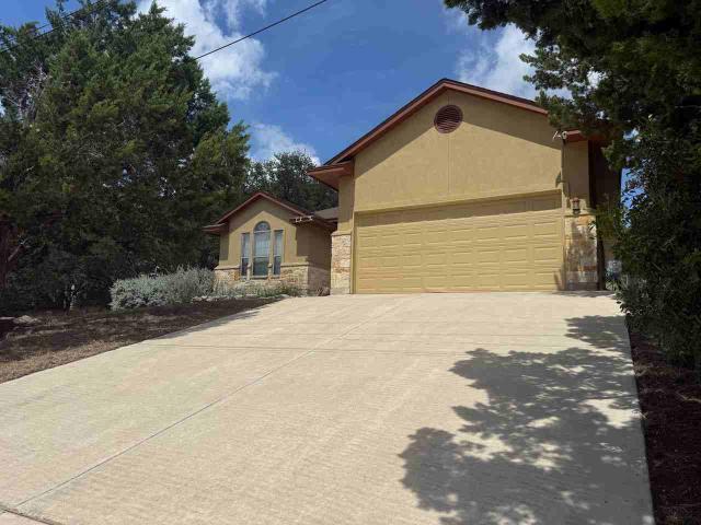 3 Bedroom Home for Rent at 270 Delanoy Dr, Canyon Lake, TX 78133