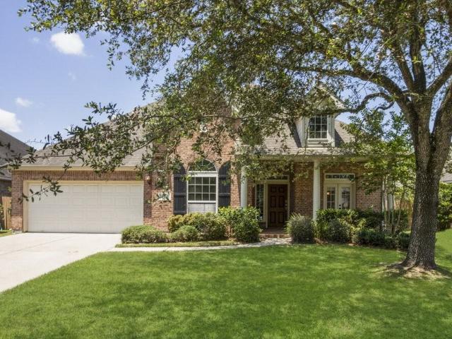 3 Bedroom Home for Rent at 2716 Alessandria Ln, League City, TX 77573 Tuscan Lakes