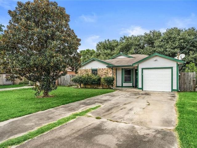 3 Bedroom Home for Rent at 2716 2nd Ave N, Texas City, TX 77590