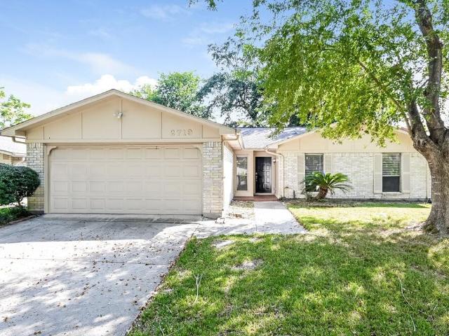3 Bedroom Home for Rent at 2719 Killdeer Ln, Humble, TX 77396 Humble