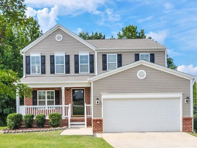 3 Bedroom Home for Rent at 273 Woodcreek Ln, Clayton, NC 27520