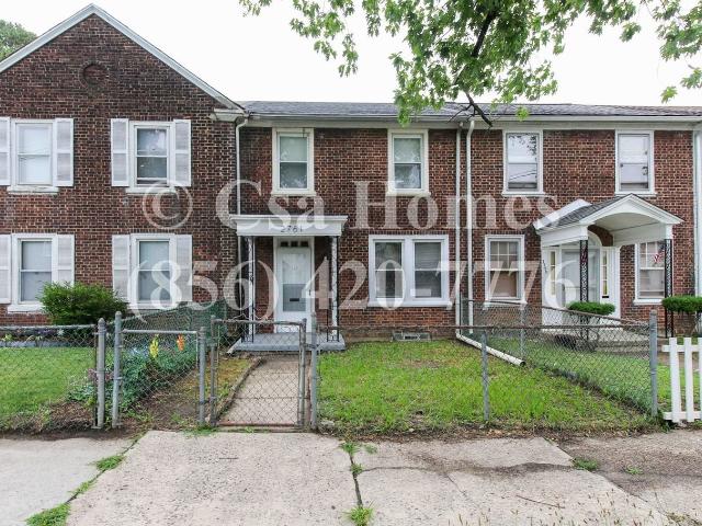 3 Bedroom Home for Rent at 2761 N Constitution Rd, Camden, NJ 08104 Fairview