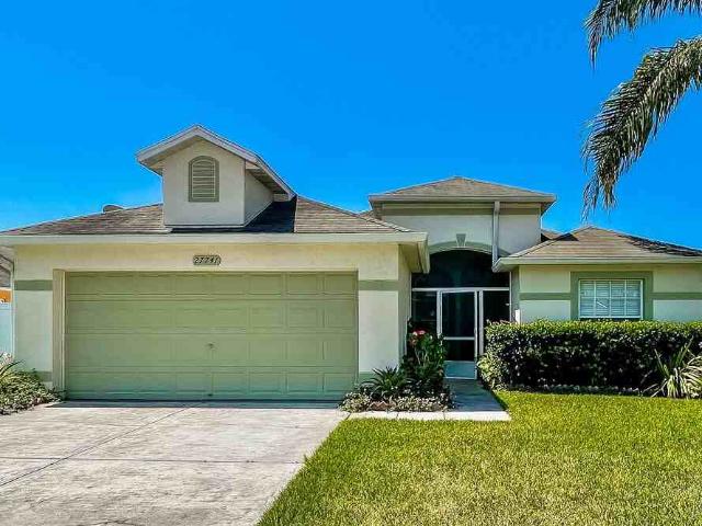 3 Bedroom Home for Rent at 27741 Sugar Loaf Dr, Wesley Chapel, FL 33544 Northwood