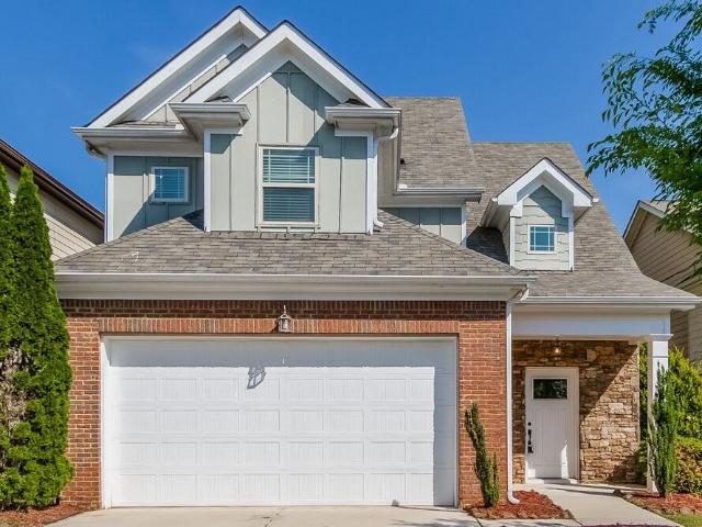 3 Bedroom Home for Rent at 2792 Morgan Farm Ct, Buford, GA 30519