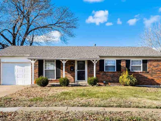 3 Bedroom Home for Rent at 2805 Sorrell Dr, Florissant, MO 63033