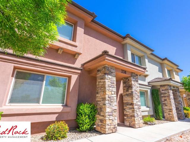 3 Bedroom Home for Rent at 2801 E 450 N #344, St George, UT 84790