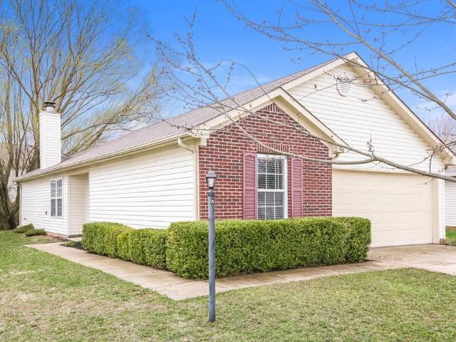 3 Bedroom Home for Rent at 280 Harts Ford Way, Brownsburg, IN 46112