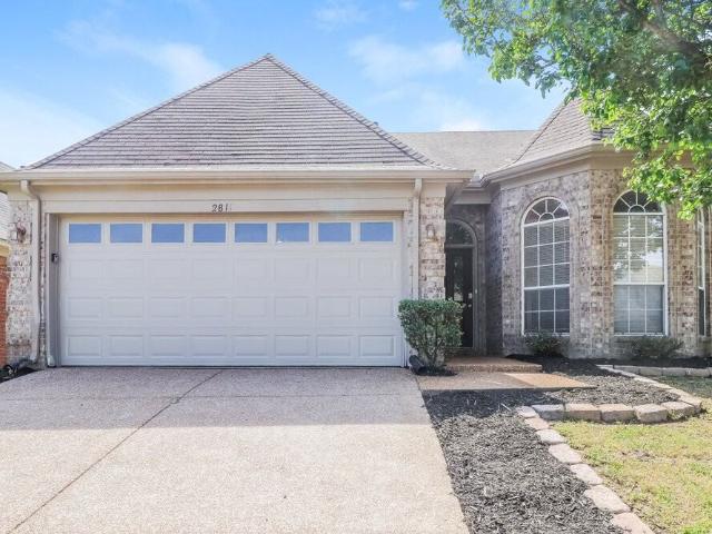 3 Bedroom Home for Rent at 2811 Misty Bay Dr, Lakeland, TN 38002