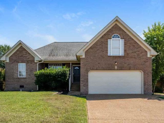 3 Bedroom Home for Rent at 2813 Meadow Gln, Mount Juliet, TN 37122
