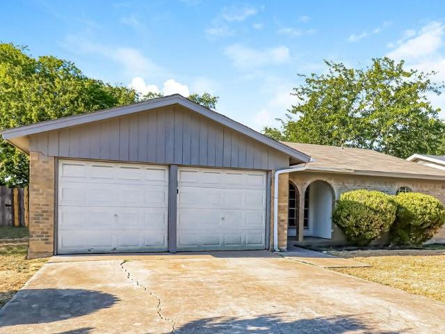 3 Bedroom Home for Rent at 2821 Lana Cir, Fort Worth, TX 76140 Alta Mesa