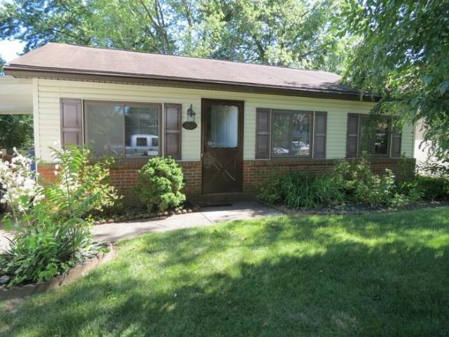 3 Bedroom Home for Rent at 2823 Marigold Ave, Columbus, OH 43207 Williams Creek