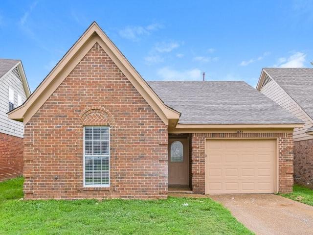 3 Bedroom Home for Rent at 2835 Misty Briar Cv, Arlington, TN 38002