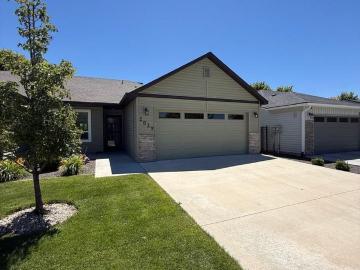 3 Bedroom Home for Rent at 2839 E Apricot Dr, Meridian, ID 83646 Northeast Meridian