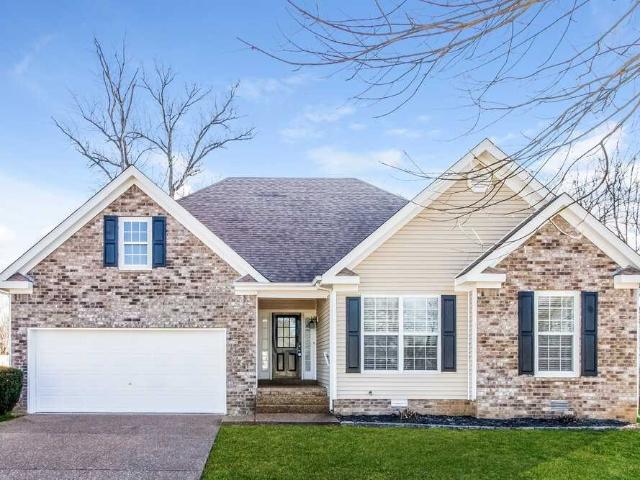 3 Bedroom Home for Rent at 2832 Rippavilla Way, Spring Hill, TN 37174