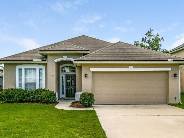 3 Bedroom Home for Rent at 2833 Spoonbill Trl, Orange Park, FL 32073
