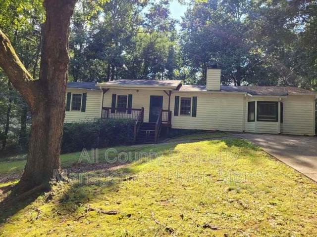 3 Bedroom Home for Rent at 285 Sequoyah Dr, Alpharetta, GA 30004