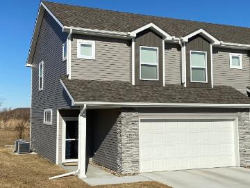 3 Bedroom Home for Rent at 2866 Nw Penny Ln, Ankeny, IA 50023