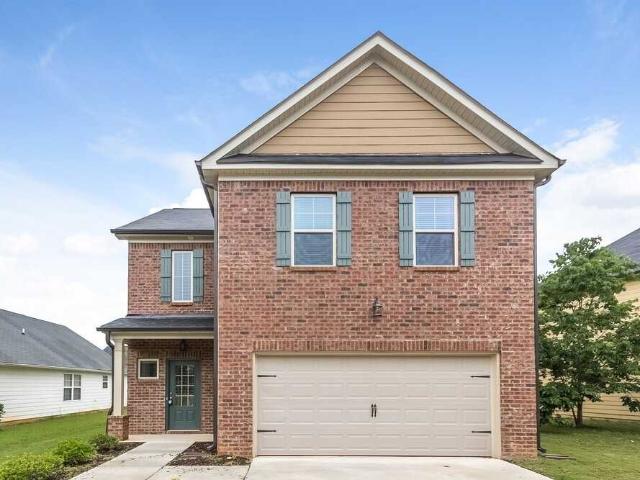 3 Bedroom Home for Rent at 288 Klinetop Dr, Mcdonough, GA 30253
