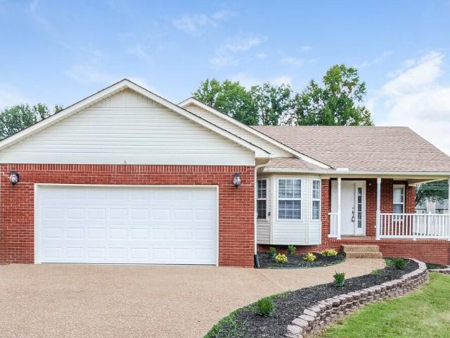 3 Bedroom Home for Rent at 2900 Hearthside Dr, Spring Hill, TN 37174