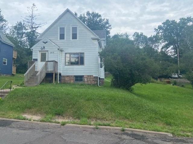 3 Bedroom Home for Rent at 2915 Wicklow St, Duluth, MN 55806 West End