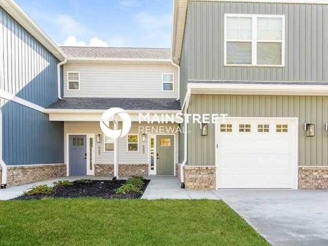 3 Bedroom Home for Rent at 2924 Paddle Wheel Dr, Jeffersonville, IN 47130