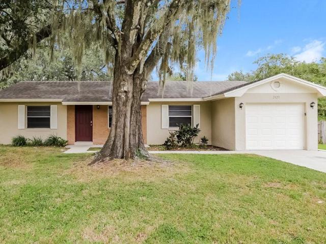 3 Bedroom Home for Rent at 2927 Northbrook Ln, Lakeland, FL 33811