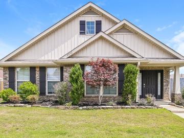 3 Bedroom Home for Rent at 2932 S Hartland Dr, Southaven, MS 38672
