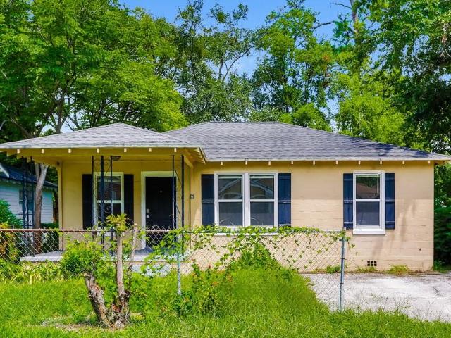 3 Bedroom Home for Rent at 2969 Myra St, Jacksonville, FL 32205 Murray Hill