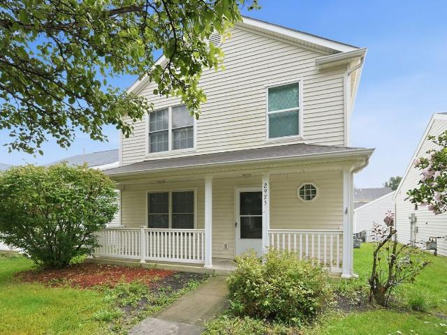 3 Bedroom Home for Rent at 2975 Representation Ter, Columbus, OH 43207 Williams Creek