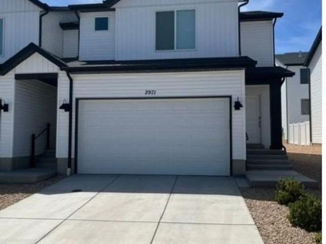 3 Bedroom Home for Rent at 2971 W Lewis Loop, Cedar City, UT 84720