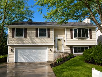 3 Bedroom Home for Rent at 2 Crossbridge Ct, Madison, WI 53717