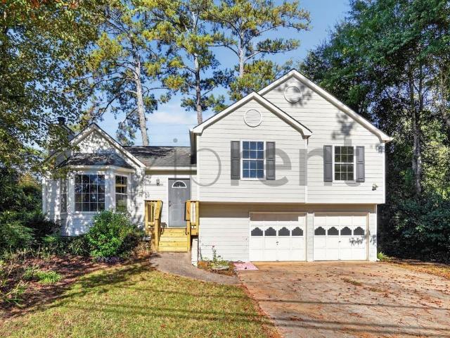 3 Bedroom Home for Rent at 3001 River Station Dr, Woodstock, GA 30188