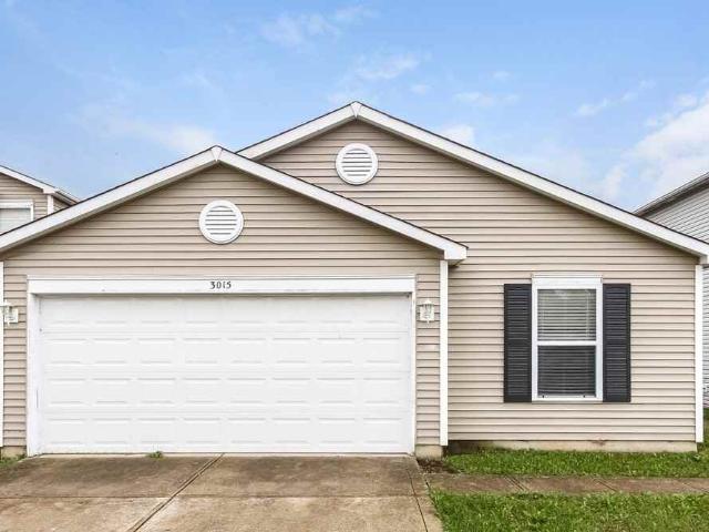 3 Bedroom Home for Rent at 3015 Redland Ln, Indianapolis, IN 46217 Southern Dunes