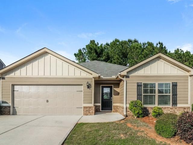 3 Bedroom Home for Rent at 3019 Chris Cir, Villa Rica, GA 30180 Mirror Lake