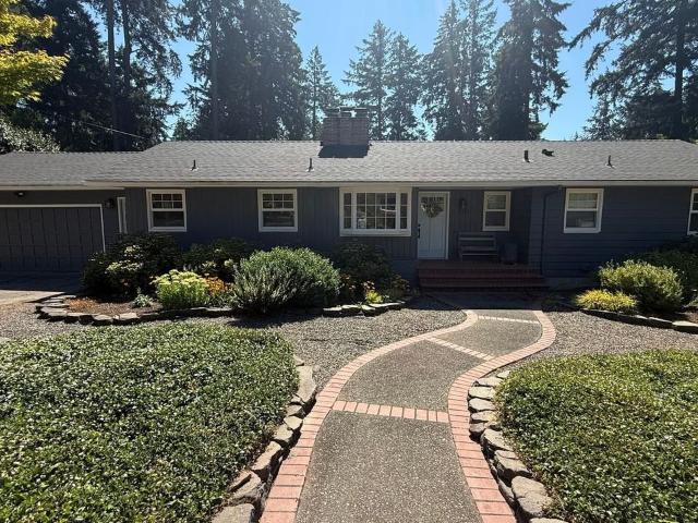 4 Bedroom Home for Rent at 3010 Sw Underwood Dr, Cedar Hills, OR 97225 Cedar Hills Cedar Mill North