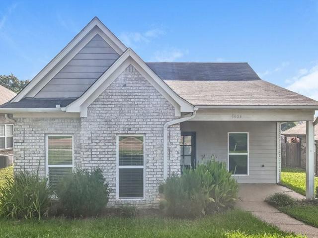 3 Bedroom Home for Rent at 3024 Magnolia Dr, Hernando, MS 38632