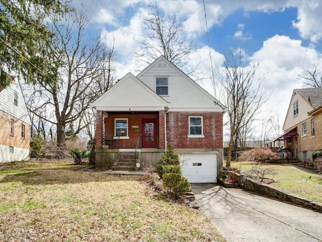 3 Bedroom Home for Rent at 3029 S Hegry Cir, Cincinnati, OH 45238 Westwood