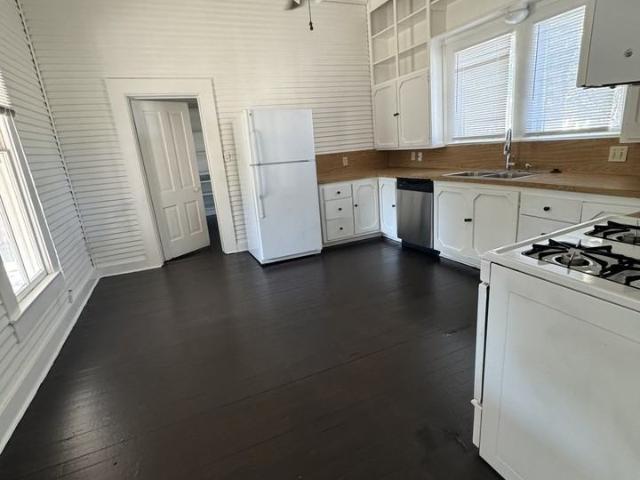 3 Bedroom Home for Rent at 302 S Burleson St #1, Kyle, TX 78640