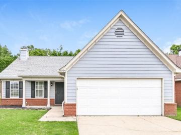 3 Bedroom Home for Rent at 3030 Caitlynn Cir N, Horn Lake, MS 38637
