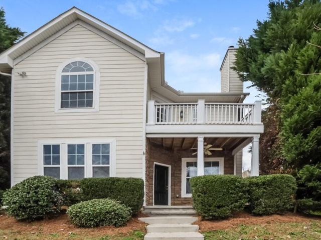 3 Bedroom Home for Rent at 3030 Raven Trce, Fairburn, GA 30213